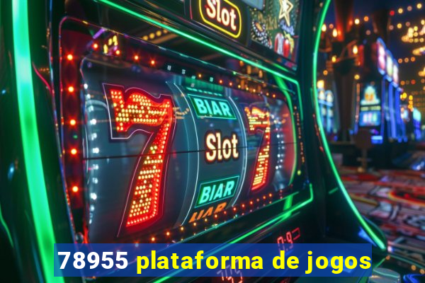 78955 plataforma de jogos